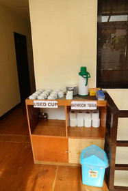 Ashok Homestay