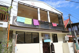 Ashok Homestay