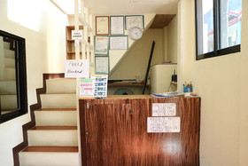Ashok Homestay