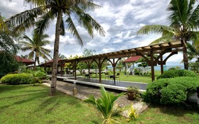 Adhara Eco Boutique Resort