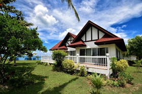 Adhara Eco Boutique Resort