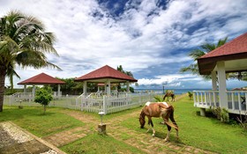 Adhara Eco Boutique Resort