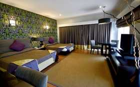 Adhara Eco Boutique Resort