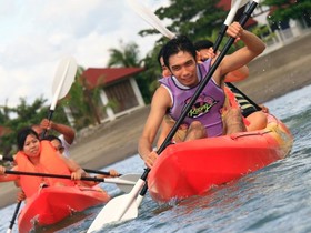 Adhara Eco Boutique Resort