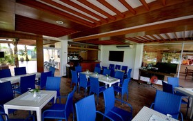 Adhara Eco Boutique Resort