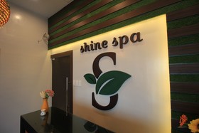 T Shine Resort and Spa