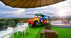 T Shine Resort and Spa