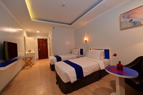 T Shine Resort and Spa