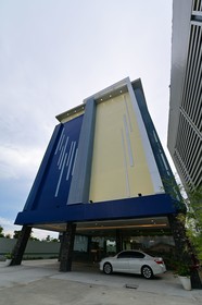T Shine Resort and Spa