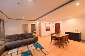 T Shine Resort and Spa