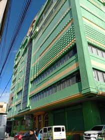Meaco Royal Hotel- Lucena