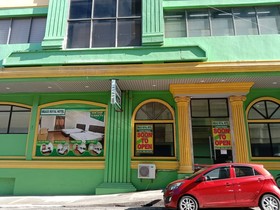 Meaco Royal Hotel- Lucena