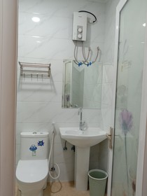 Meaco Royal Hotel- Lucena
