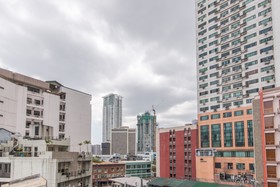 Lokal Hostel