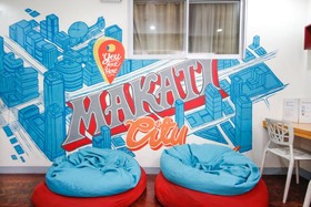 Lokal Hostel
