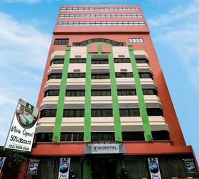 Eurotel Edsa Shaw Mandaluyong