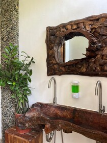 The Hat Trick Hostel