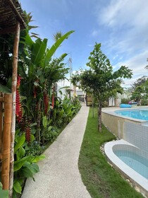 The Hat Trick Hostel