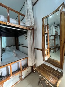 The Hat Trick Hostel