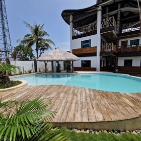 The Hat Trick Hostel