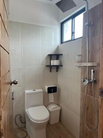 The Hat Trick Hostel