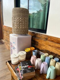 The Hat Trick Hostel