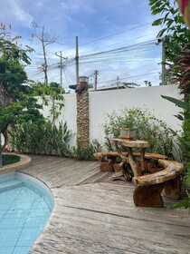 The Hat Trick Hostel