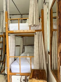 The Hat Trick Hostel