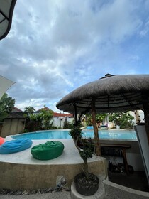 The Hat Trick Hostel