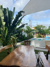 The Hat Trick Hostel