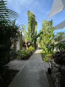 The Hat Trick Hostel