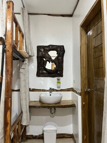 The Hat Trick Hostel