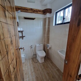 The Hat Trick Hostel