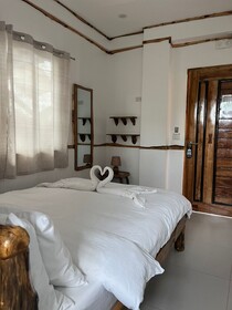 The Hat Trick Hostel