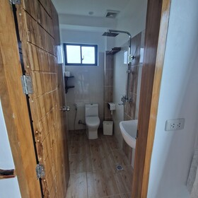 The Hat Trick Hostel