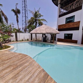 The Hat Trick Hostel