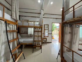 The Hat Trick Hostel