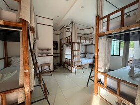 The Hat Trick Hostel