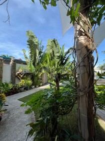 The Hat Trick Hostel