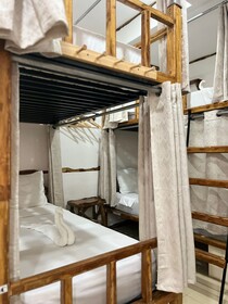 The Hat Trick Hostel