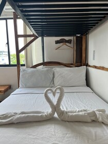 The Hat Trick Hostel