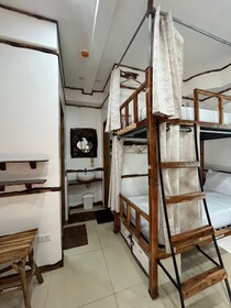 The Hat Trick Hostel