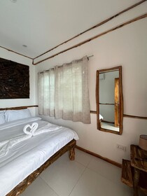 The Hat Trick Hostel