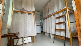 The Hat Trick Hostel