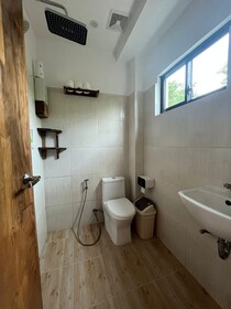 The Hat Trick Hostel