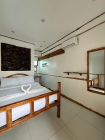 The Hat Trick Hostel