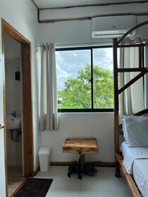 The Hat Trick Hostel