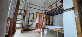 The Hat Trick Hostel