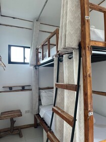 The Hat Trick Hostel