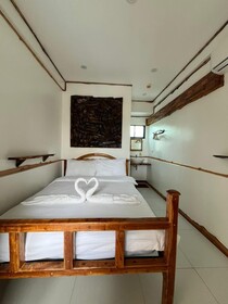 The Hat Trick Hostel